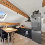 Le Vannerie - Appartement Coeur Historique - Tout Equipe