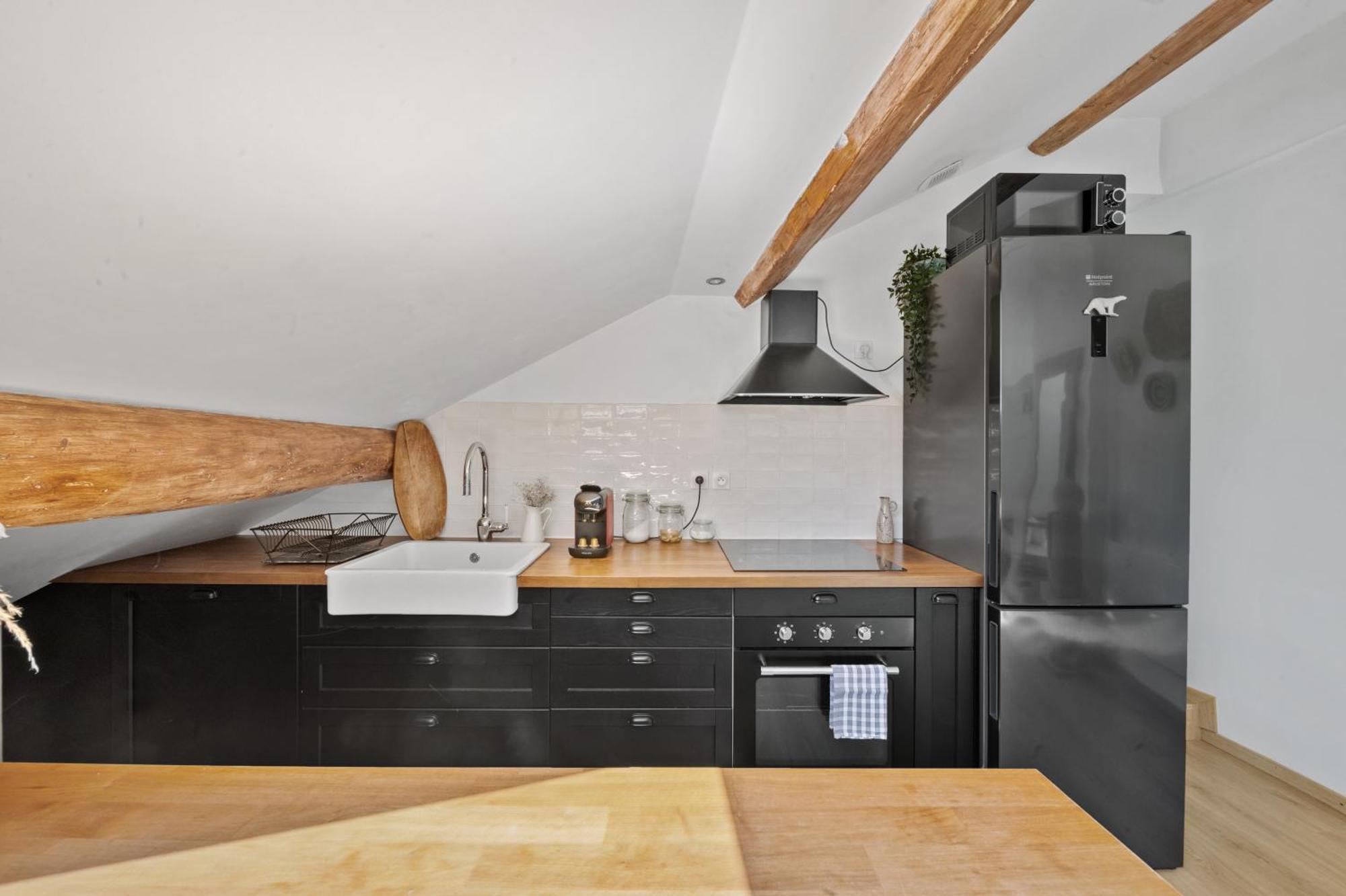 Appartement Le Vannerie - Coeur Historique - Equipe