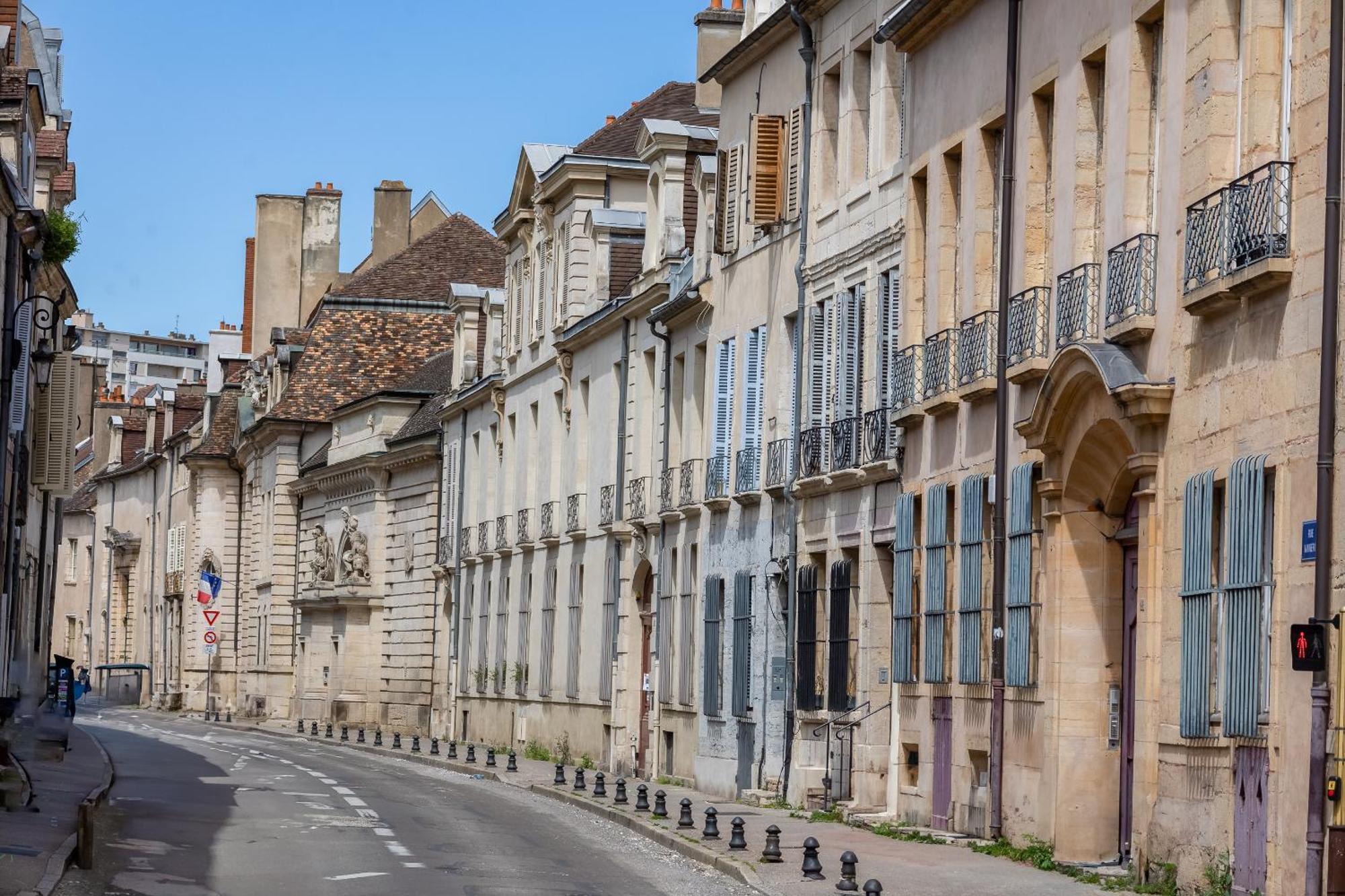 Le Vannerie - Coeur Historique - Equipe Appartement *